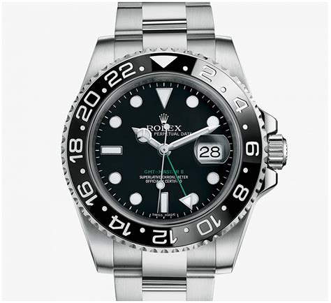 rolex 116710ln price